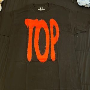 VLONE t-shirt size L